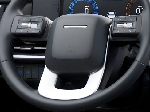 New 2026 Hyundai Santa Fe SEL AWD/4WD image 15