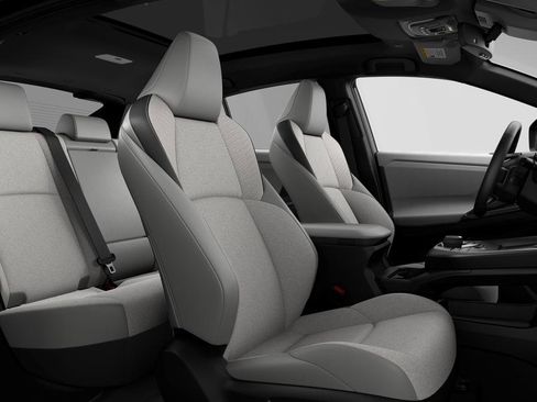 New 2026 Toyota C-HR AWD/4WD image 20