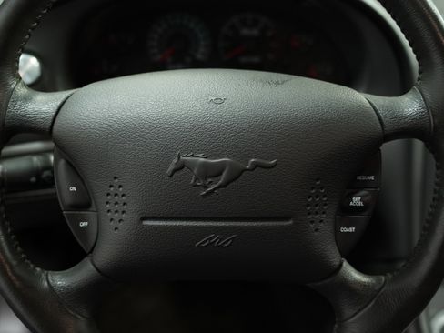 Used 2001 Ford Mustang Bullitt GT image 30