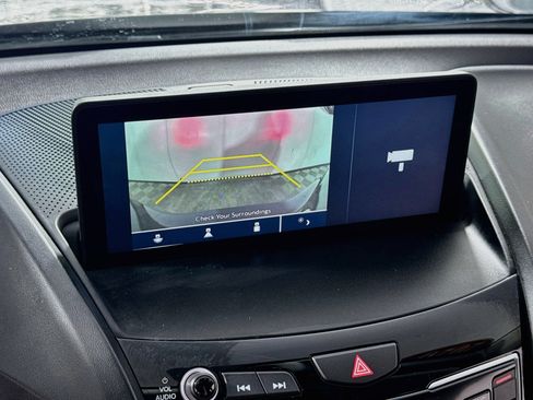 Used 2020 Acura RDX AWD image 3