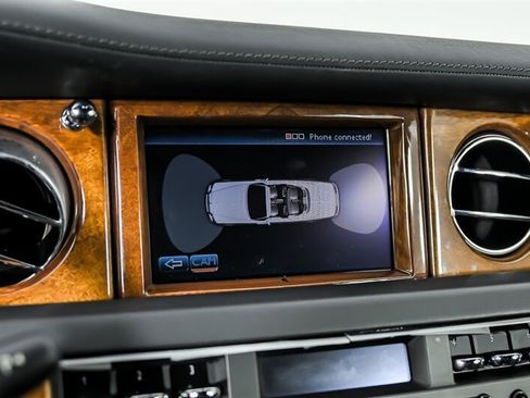 Used 2008 Rolls-Royce Phantom Drophead Coupe RWD image 32