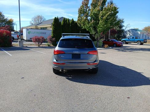Used 2016 Audi Q5 2.0T Premium Plus w/ Technology Package image 4