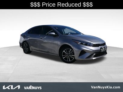 Used 2023 Kia Forte LXS w/ LXS Technology Package