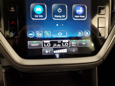 New 2025 Subaru Crosstrek 2.5i Premium image 20