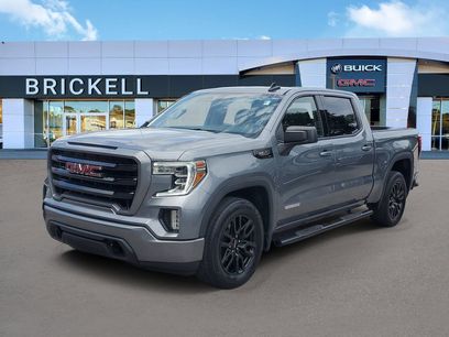 Used 2022 GMC Sierra 1500 Elevation