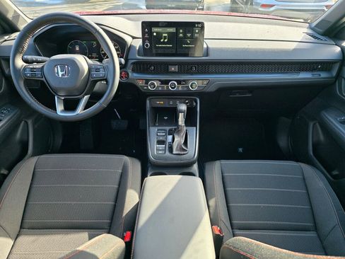 Used 2026 Honda CR-V Sport image 2
