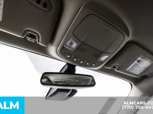 Used 2020 Ford Fusion SEL image 61