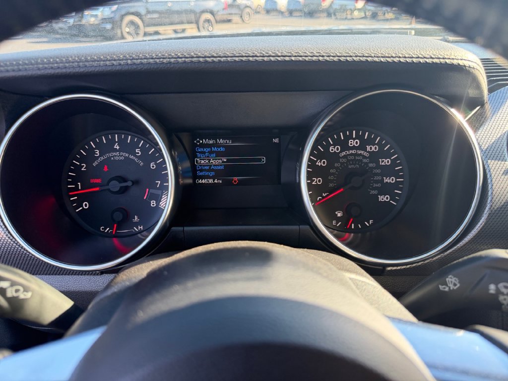 Used 2021 Ford Mustang GT w/ Equipment Group 301A RWD image 19