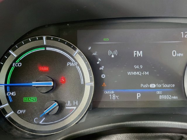 Used 2021 Toyota Highlander Platinum AWD/4WD image 13
