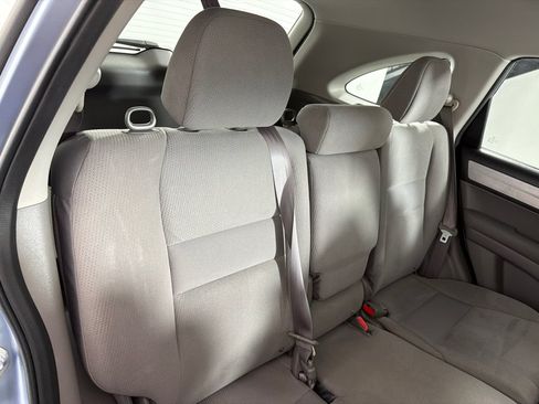 Used 2010 Honda CR-V EX image 21