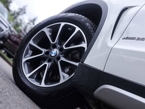Used 2018 BMW X5 xDrive35i AWD/4WD image 19