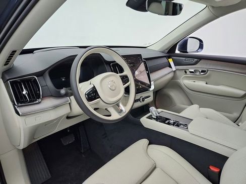 New 2026 Volvo XC90 B6 Ultra w/ Protection Package image 16