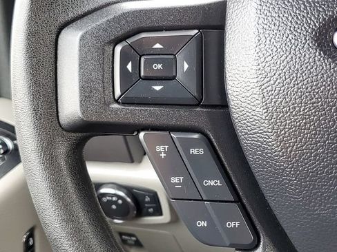 Used 2019 Ford F150 XLT AWD/4WD image 18