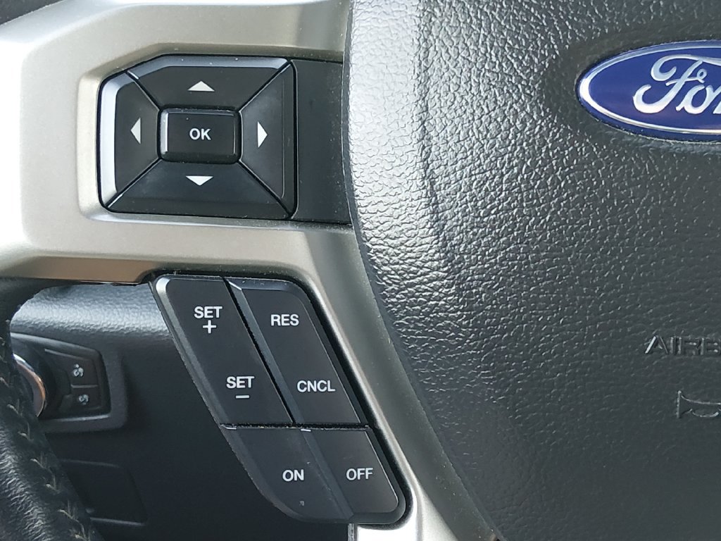Used 2022 Ford F350 Lariat w/ Chrome Package AWD/4WD image 24