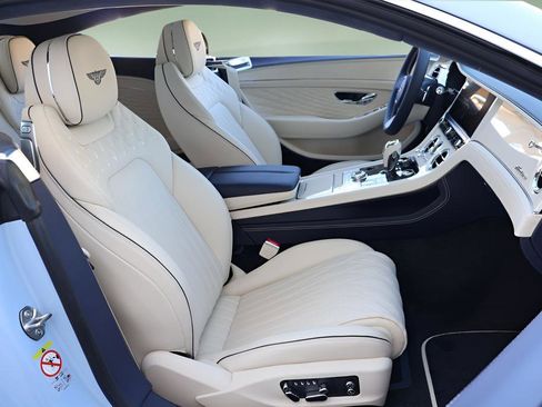 New 2026 Bentley Continental GT image 18