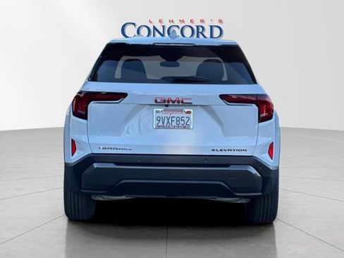 Used 2026 GMC Terrain Elevation image 5