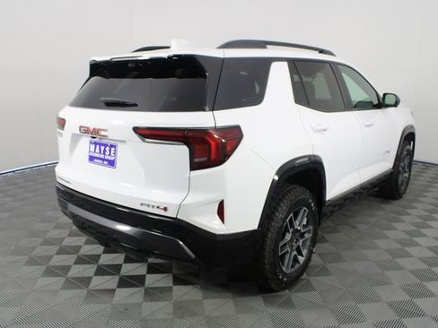 New 2026 GMC Terrain AT4 w/ Convenience Package III image 29