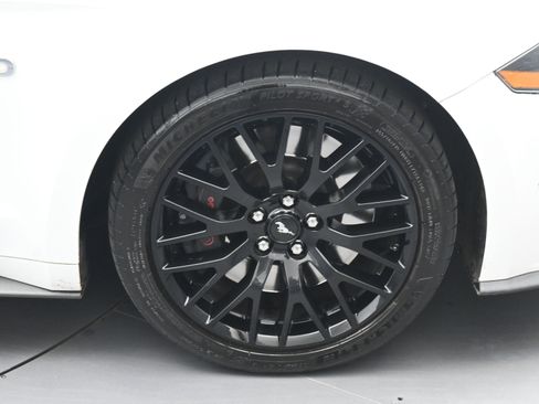 Used 2019 Ford Mustang GT w/ GT Performance Package image 12