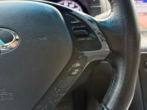 Used 2009 INFINITI G37 Journey w/ Premium Pkg image 15