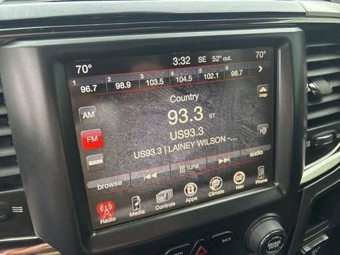 Used 2016 RAM 1500 Sport w/ Comfort Group image 22