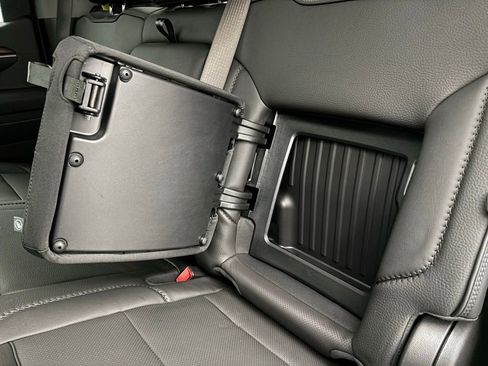 New 2026 GMC Sierra 1500 Denali w/ Denali Reserve Package image 21