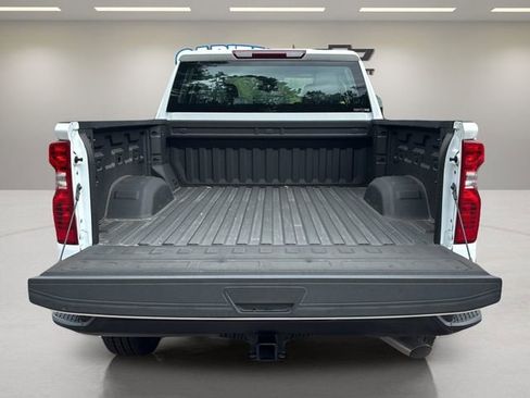 New 2025 Chevrolet Silverado 3500 W/T AWD/4WD image 15