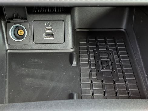 New 2025 Ford Bronco Sport Big Bend w/ Convenience Package image 18