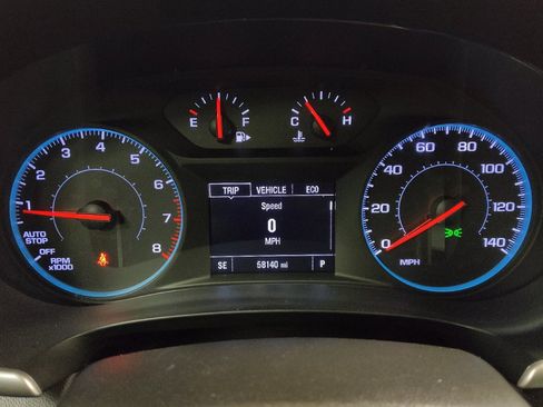 Used 2023 Chevrolet Malibu RS w/ Driver Confidence Package FWD image 23