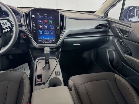 Certified 2026 Subaru Crosstrek 2.0i Premium AWD/4WD image 28