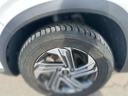 Used 2021 Hyundai Santa Fe SEL image 17