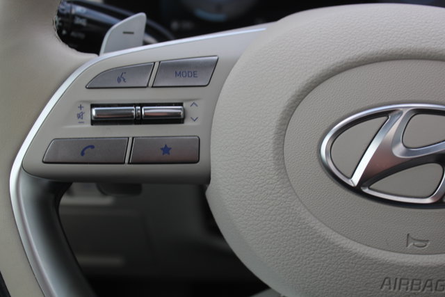 Used 2024 Hyundai Palisade Calligraphy FWD image 25