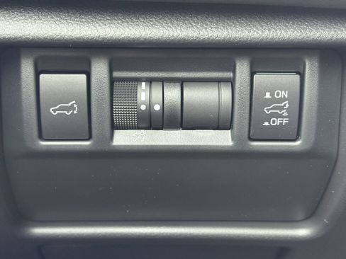 New 2026 Subaru Forester Sport AWD/4WD image 15