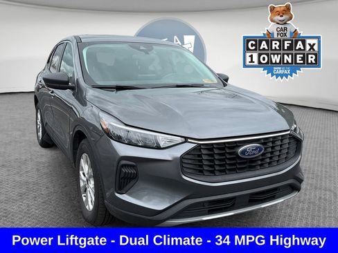 Used 2024 Ford Escape Active FWD image 1