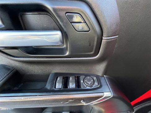 Used 2019 Chevrolet Silverado 1500 LT w/ All-Star Edition image 19