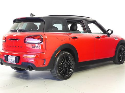 Used 2024 MINI Cooper Clubman S FWD image 7