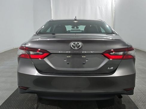 Used 2023 Toyota Camry LE w/ Convenience Package FWD image 5