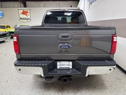 Used 2015 Ford F250 XLT w/ XLT Value Package image 8