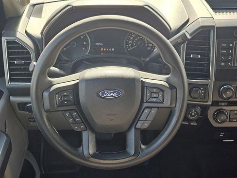 Used 2018 Ford F150 XLT w/ Trailer Tow Package AWD/4WD image 19