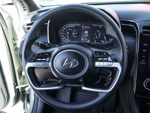 Used 2024 Hyundai Santa Cruz SE image 20