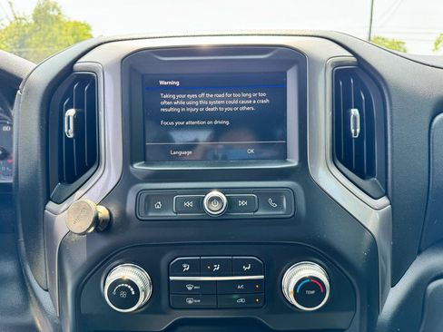 Used 2021 GMC Sierra 3500 4x4 Double Cab w/ Convenience Package image 36
