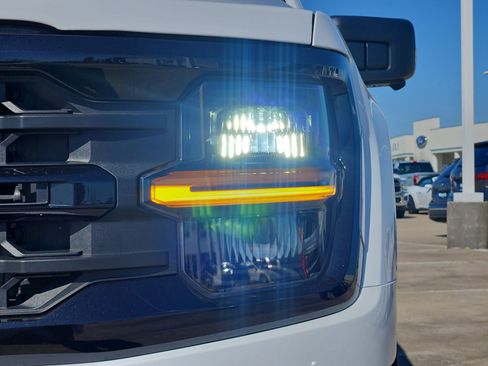 Used 2024 Ford F150 XLT w/ Equipment Group 302A MID image 19