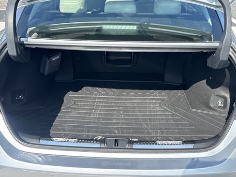 Used 2025 Lexus ES 350 Ultra Luxury FWD image 5