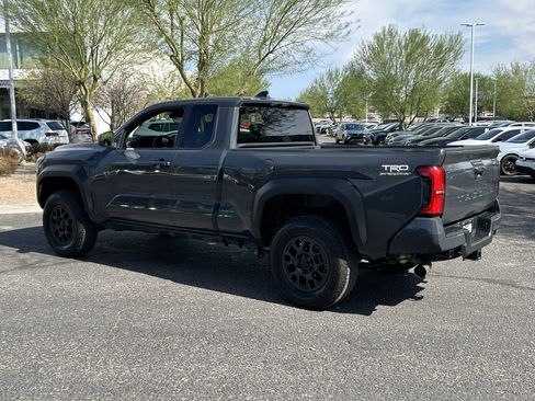 Used 2024 Toyota Tacoma PreRunner RWD image 3