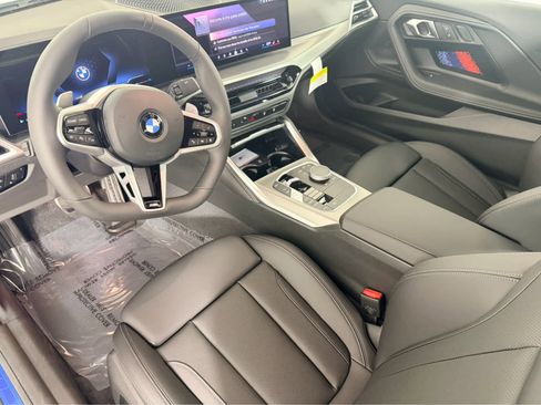 New 2026 BMW 230i Coupe w/ M Sport Package image 12