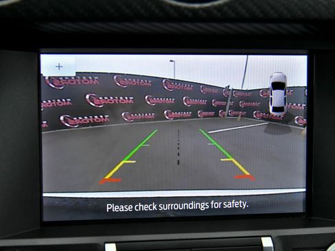 Used 2022 Ford Mustang Coupe w/ Equipment Group 101A image 18