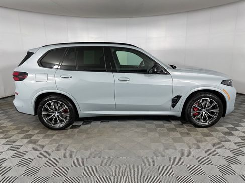 Used 2026 BMW X5 M60i w/ Climate Comfort Package image 29