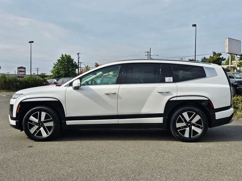 New 2026 Hyundai Ioniq 9 SEL image 4