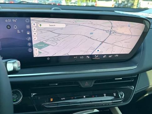 New 2026 Buick Envision Preferred AWD/4WD image 33