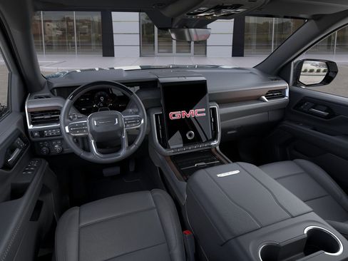 New 2026 GMC Yukon XL Denali w/ Denali Reserve Package image 15