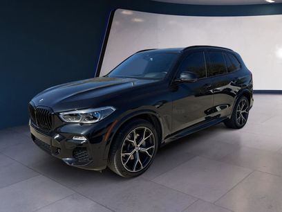 Used 2019 BMW X5 xDrive40i w/ M Sport Package